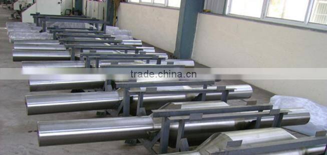 API Oilfield Drilling Stabilizer / API standard high quality Oilwell drilling integral string stabilizer
