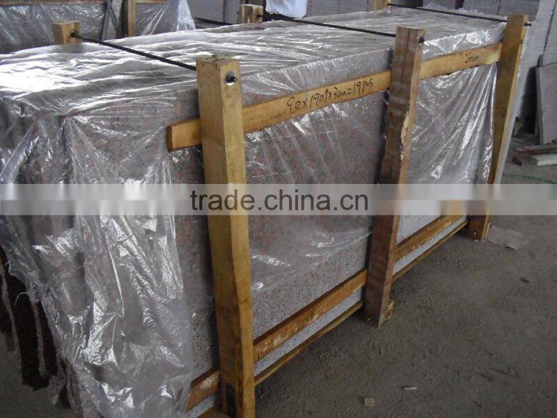Chinese Cheap granite slab G664