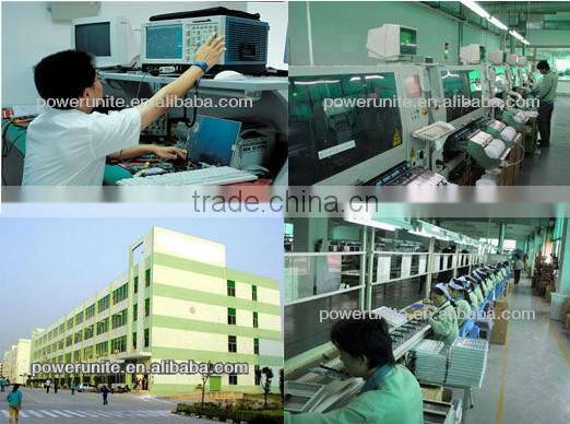 series high quality power bank with rohs certified