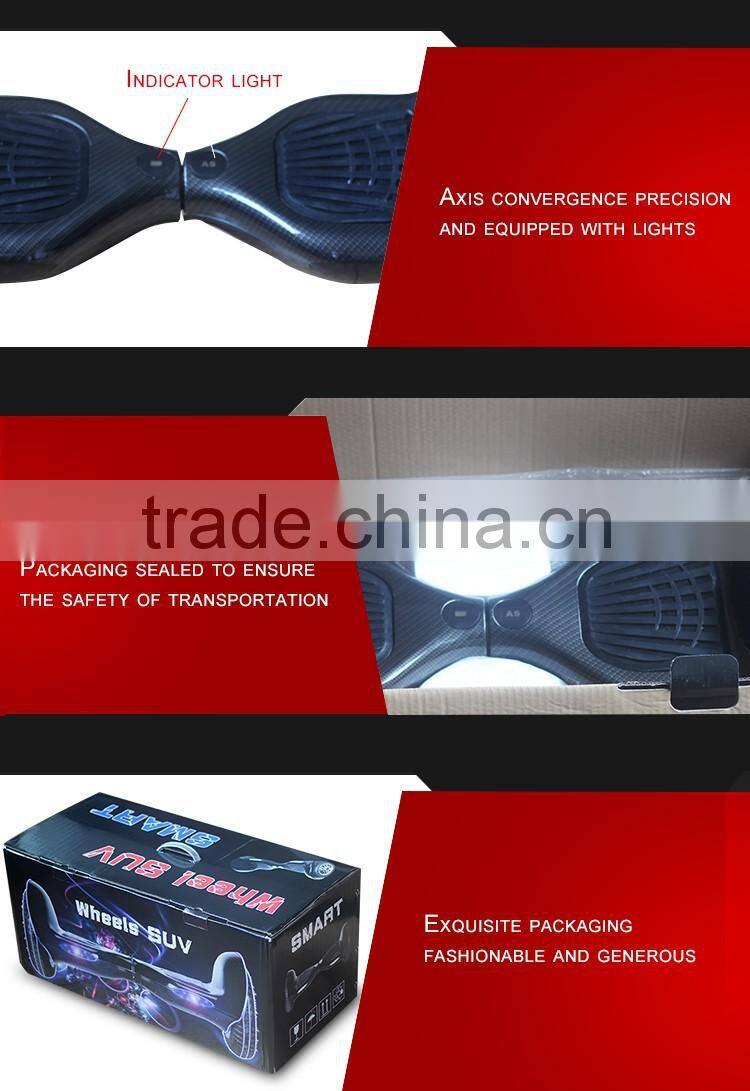 Hot sale Adults Electric Self Balancing 10 Inch Two Wheel Balance Scooter