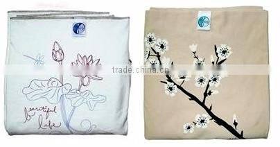 Baby Sling Wrap Carrier,Cotton material sling baby with different embroidery