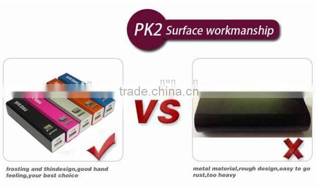 2015 Beset Selling Wireless Portable Charger