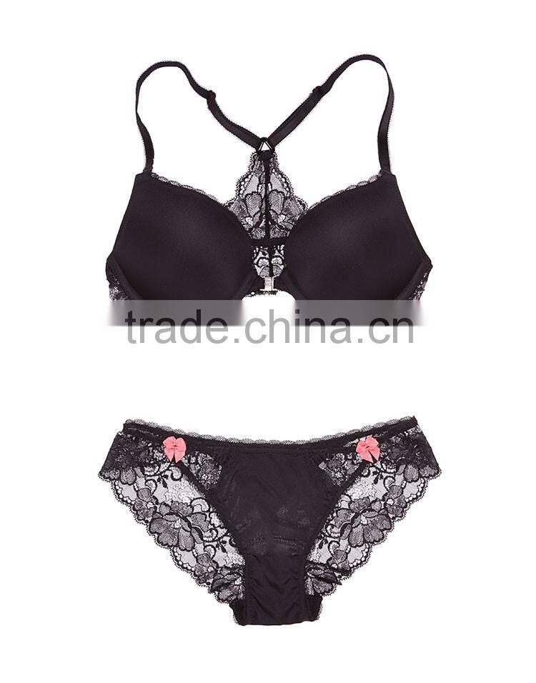 Hot sell plus size 40DE-50DE underwear women bra