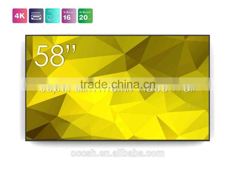 Swedx Matrix Wall Screen Player Advertising Media Player High Quality Screen Wall Smart Digital signage