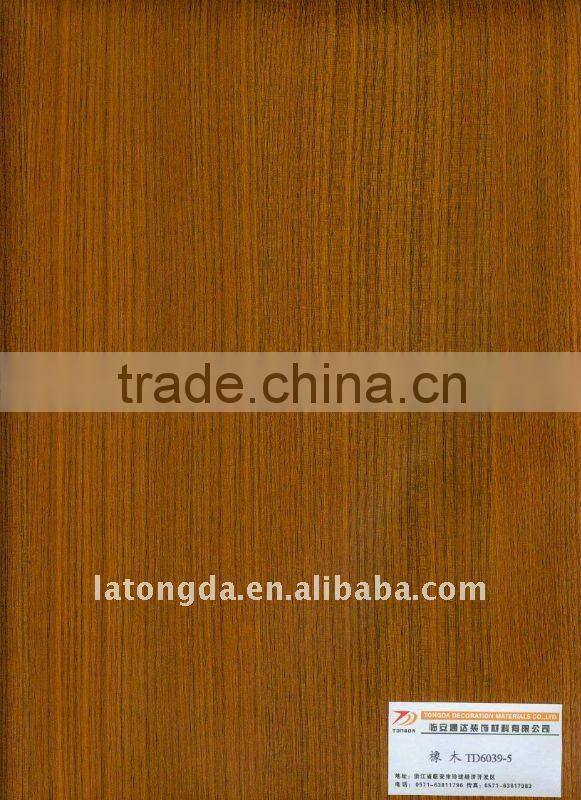 Decorative HPL Laminates Paper