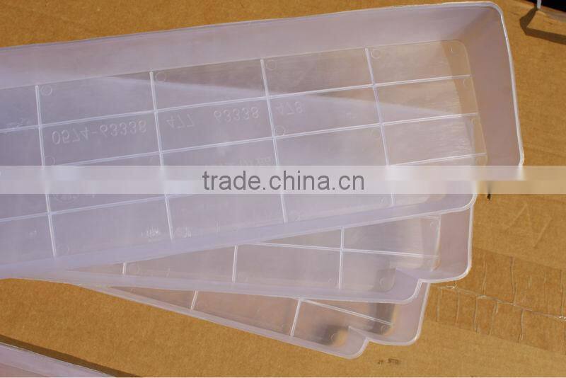 Beekeeping bee pollen box plastic pollen box wholesale