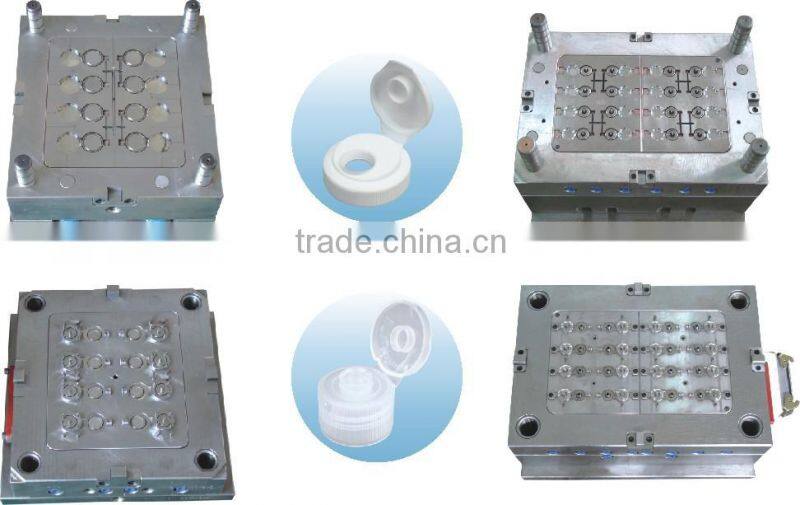 New type automatic plastic inject machine price