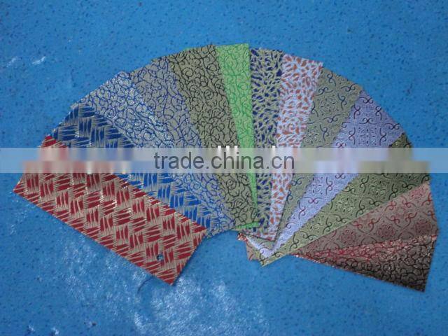 China specialty cardboard paper high quality