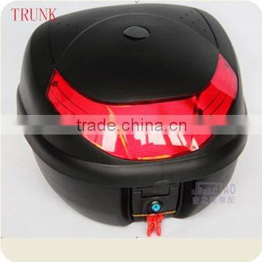 SCL-2013060052 Motorcycle Side Box for Motorcycle Parts