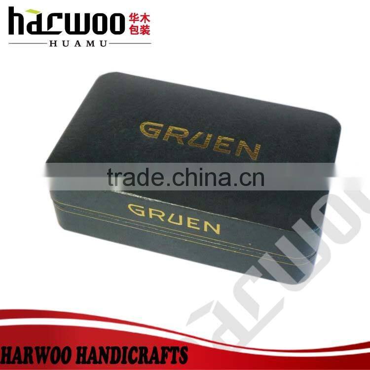 unique cosmetic jewelry box with high quality material