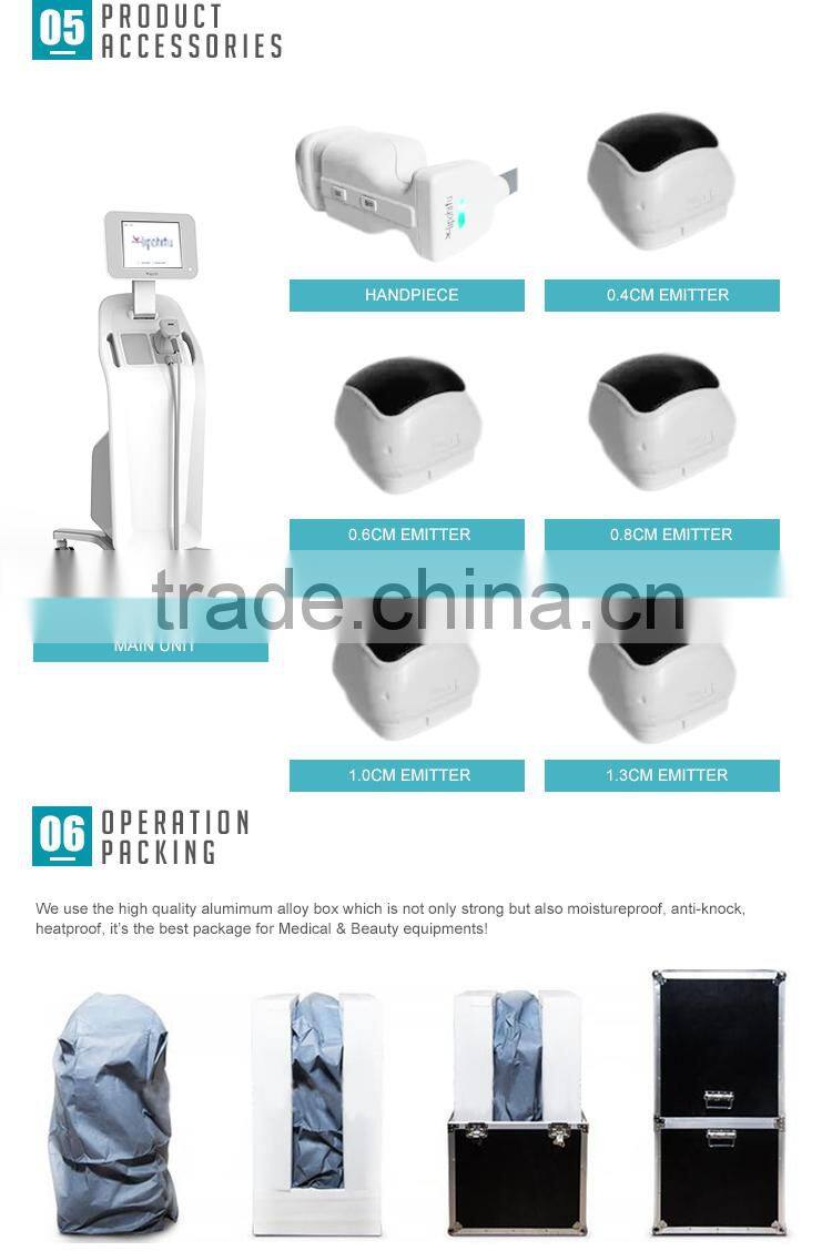 2016 portable ultrasonic