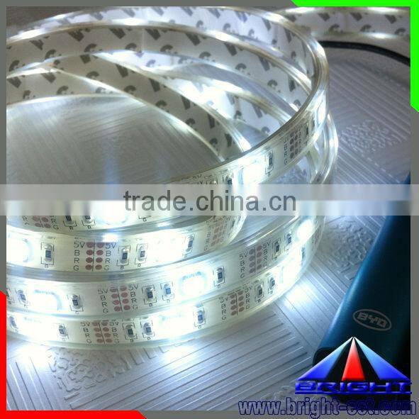 Power bank 5V Strip LED SMD5050 Pure white 6000K