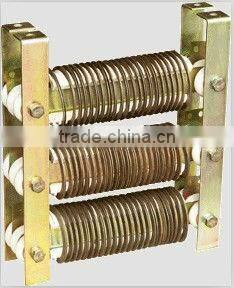 mining anti-explosion electric resistor 2016 newest