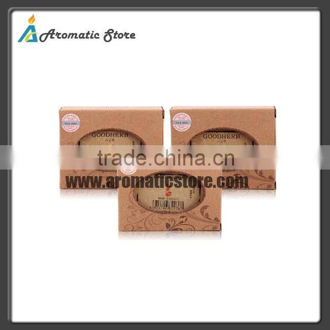 Natural essential oil handcrafted soap