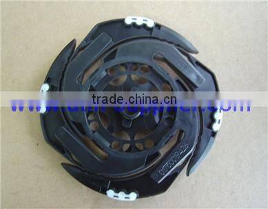 Wincor ATM parts 17500548712 Wincor stacker wheel 017500548712