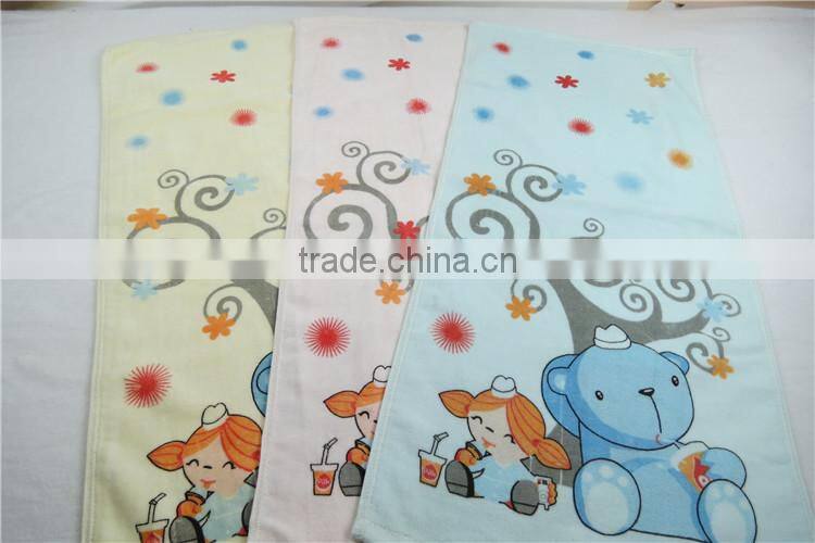 custom printed towels SP-111
