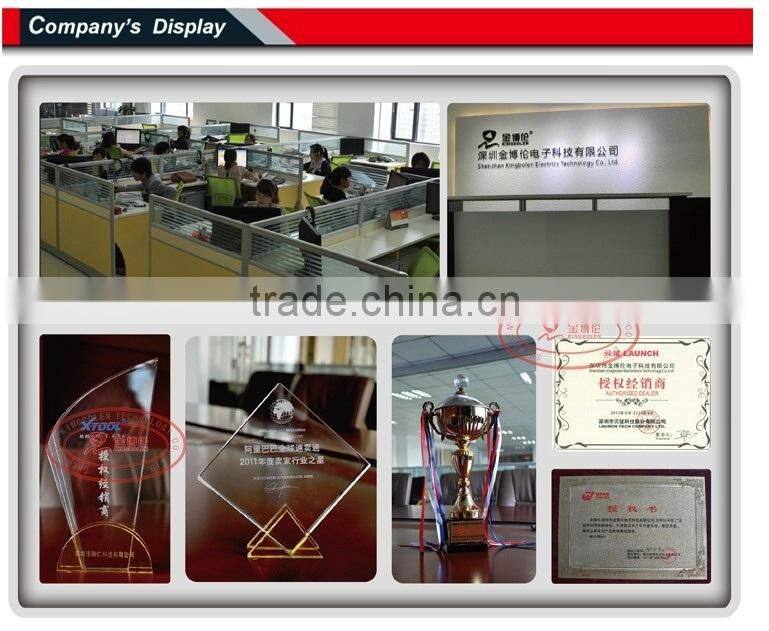 2015 Original Xtool U480 OBD2 OBDII Car/Truck AUTO Diagnostic Engine Scanner Fault Code Reader