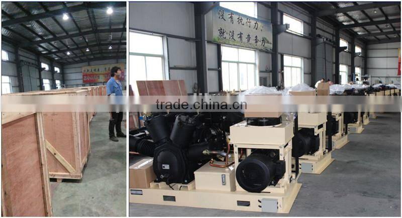 hengda highly air compressor