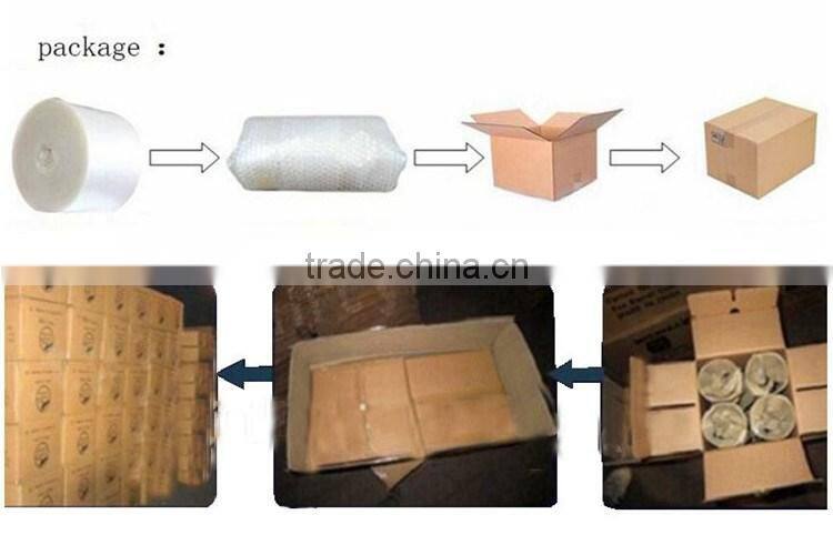 orange decorative mosaic glass oil burner