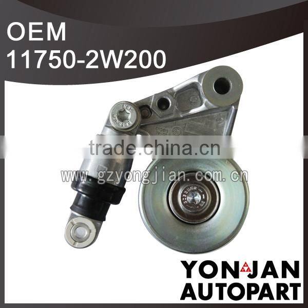 Pulley Idler/Belt Tensioner Assy OEM#11750-2W200