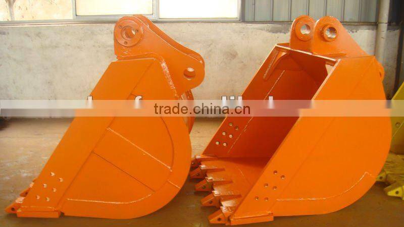 EX210 0.8cbm Excavator Heavy Bucket/Hitachi Excavator Parts