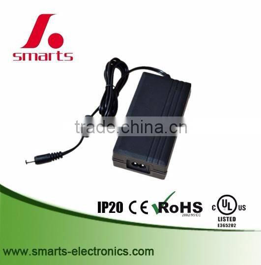 high quality 12volt 100w desktop power supply with UL CE
