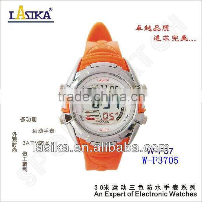 custom-made watch for 2013
