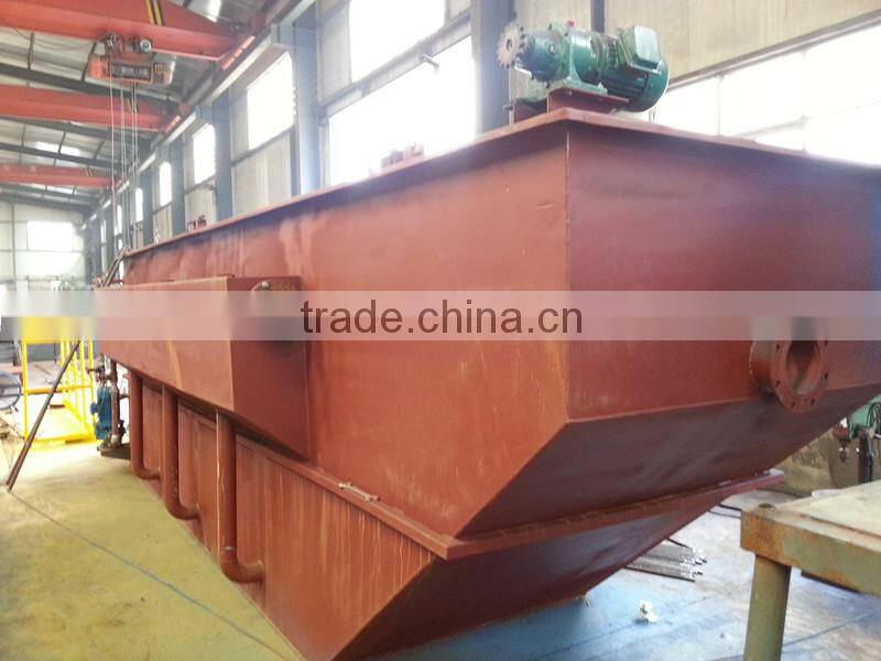 hospital wastewater /sewage treatment equipement