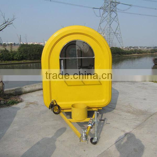 Car Food Shanghai XR-FC220 B