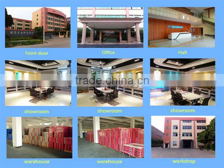 JK-003SB-PG 3 burner gas stove