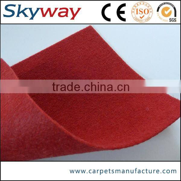 oem outlet commercial hotel carpet