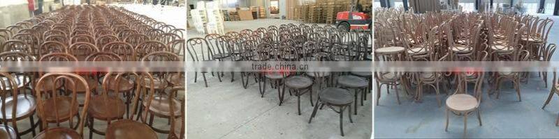 Replica home cafe restaurant hotel wood thonet chair for sale