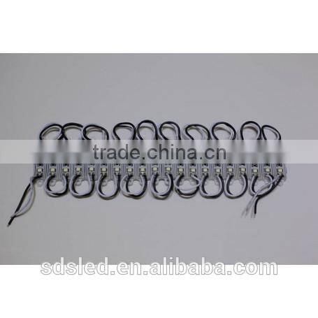 SDSLED SMD3528 LED Module IP65 Cool White DC12V 7300K module led