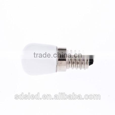 LED spotlight Glass 2W E14 COB led spotlight Warm White high power led spot light