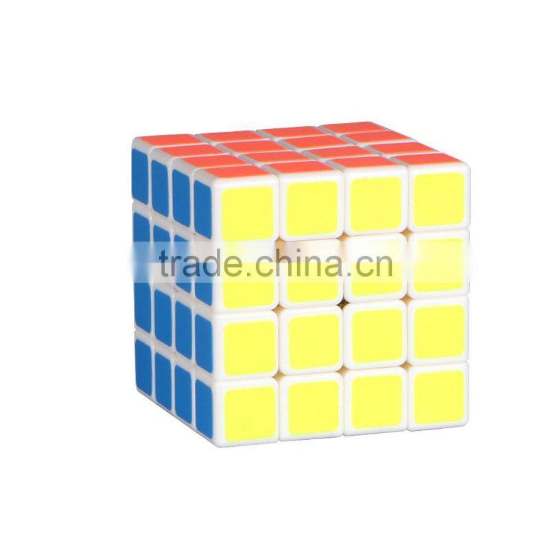 QIYI Manufacturer custom adult plastic puzzle game