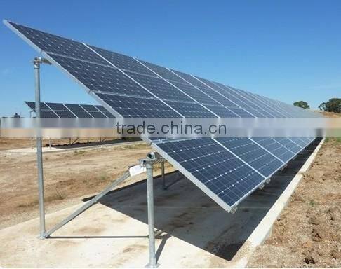 REOO mono cystalline solar panel high quality lower investment solar cells