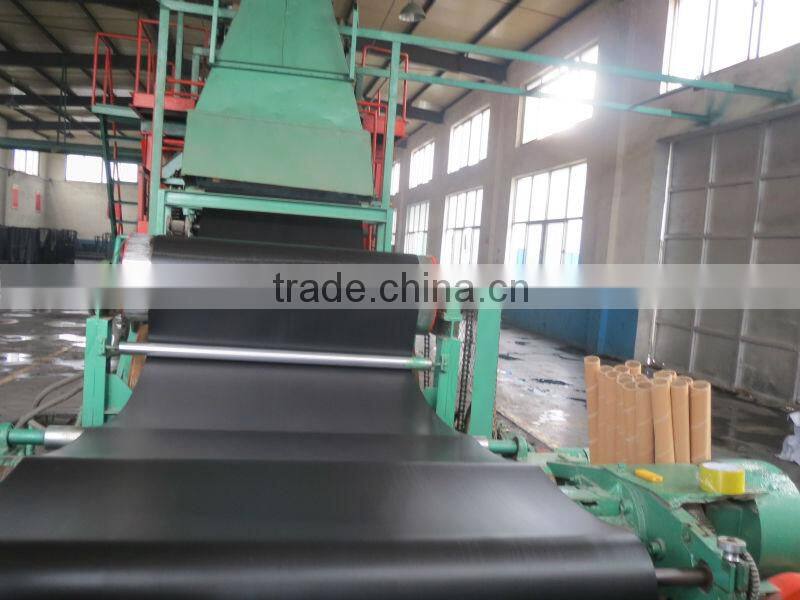 EPDM waterproofing membrane manufacturer