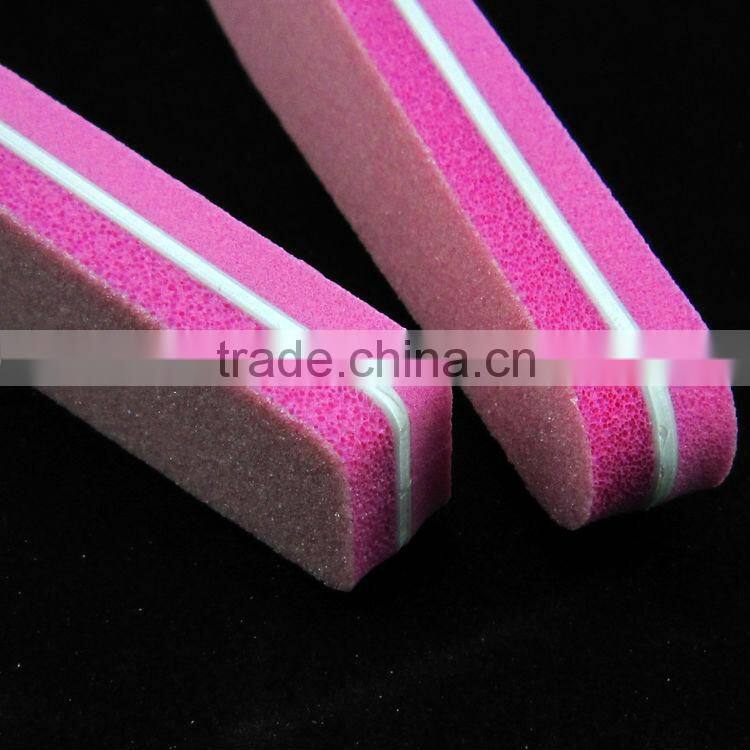 2013 High Quality professional nail file