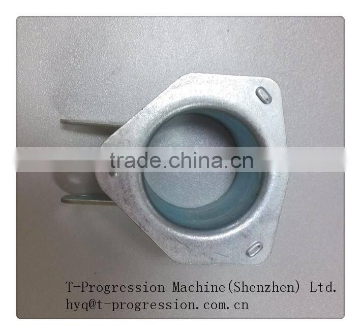 Customized Metal Stamping Assemble Set for Machine