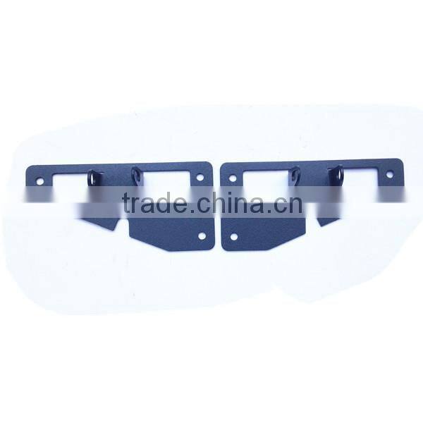 Durable Tail light mounting bracket jeep wrangler taillight bracket wholesale mounting bracket