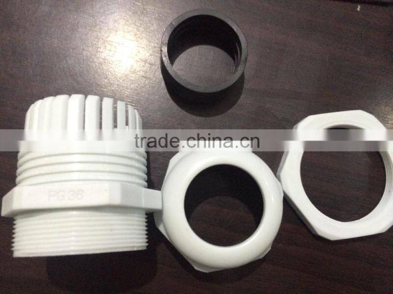 supply all various cable glands PG29