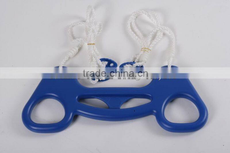 Kids Plastic Monkey Bar Swing