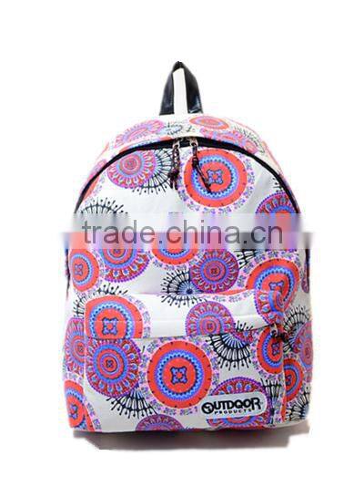 2016 Made-in-China New Design for Travel the Best Sport Backpacks and Bags