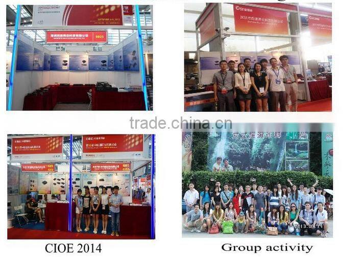 FTTX FTTH Home Gateway ZTE F601GEPON ONU GPON ONT 1FE + WIFI + CATV