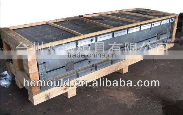 Hot! MDF door skin panel mould