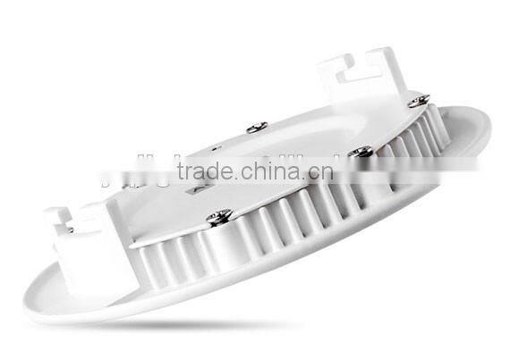 Iluminacion LED 2016 HOT Ultra-thin LED Panel Light 18W