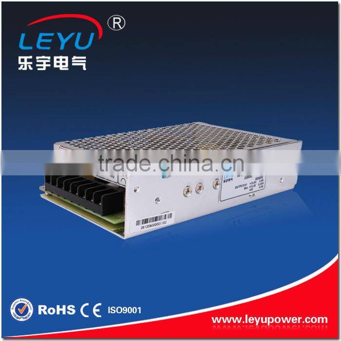 Newest ADD-155C 155w with battery charger 13.8V 27.6V 54.0V dual output power supply