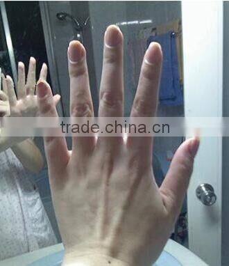 best selling home use hand care electric paraffin wax warmer heater