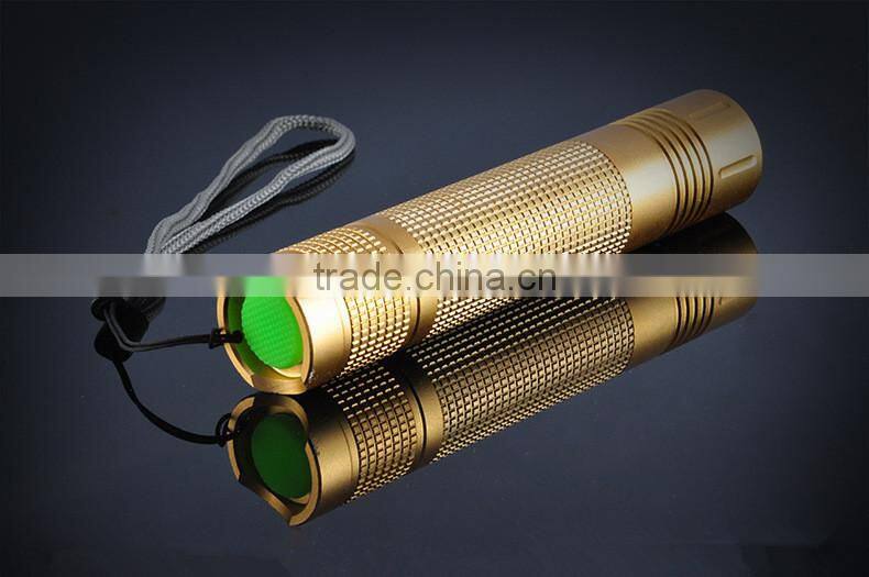 365nm new york uv led flashlight, 365nm nichia uv led flashlight, uv led 365nm