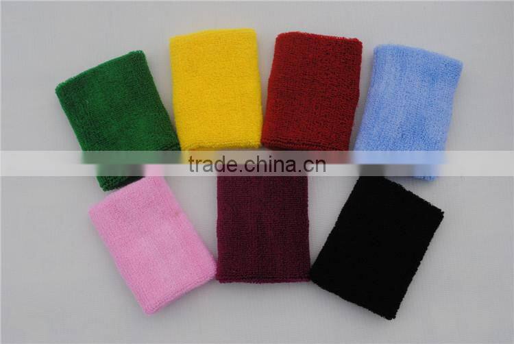 2015 New Wholesale Sports Durable Colorful Support Wrist Brace